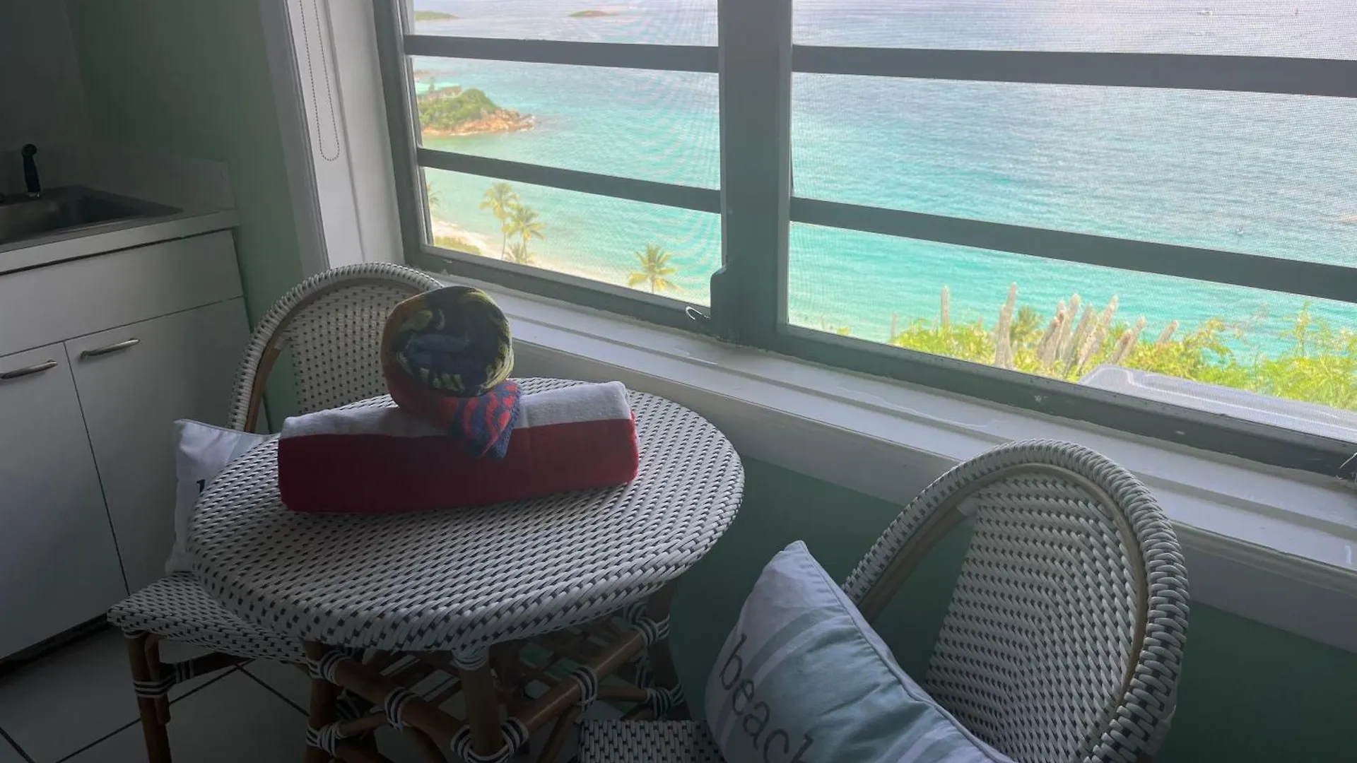 ***  Hotel Sophia Boutique Cowell Battery United States Virgin Islands