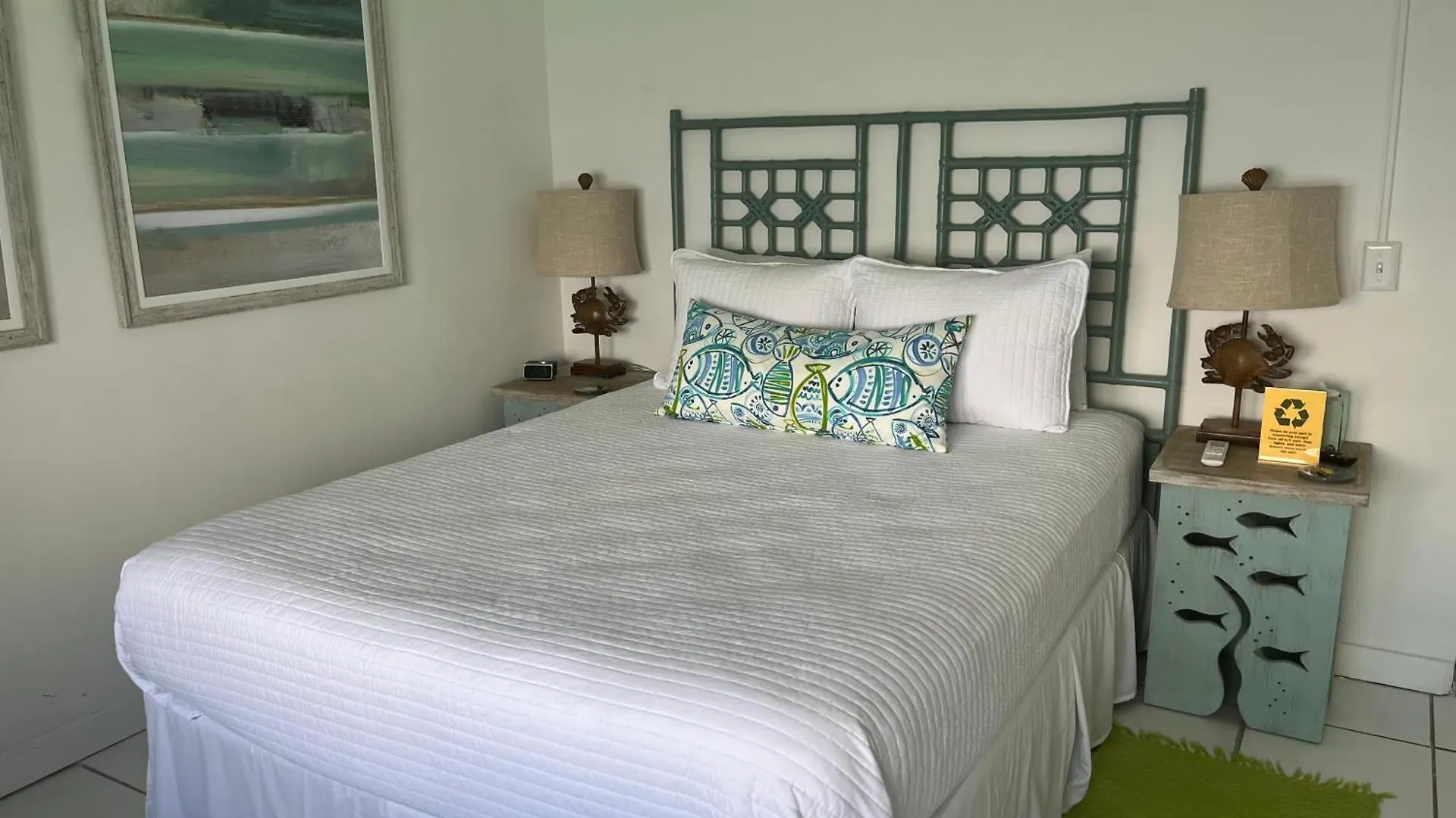 Hotel Sophia Boutique Cowell Battery