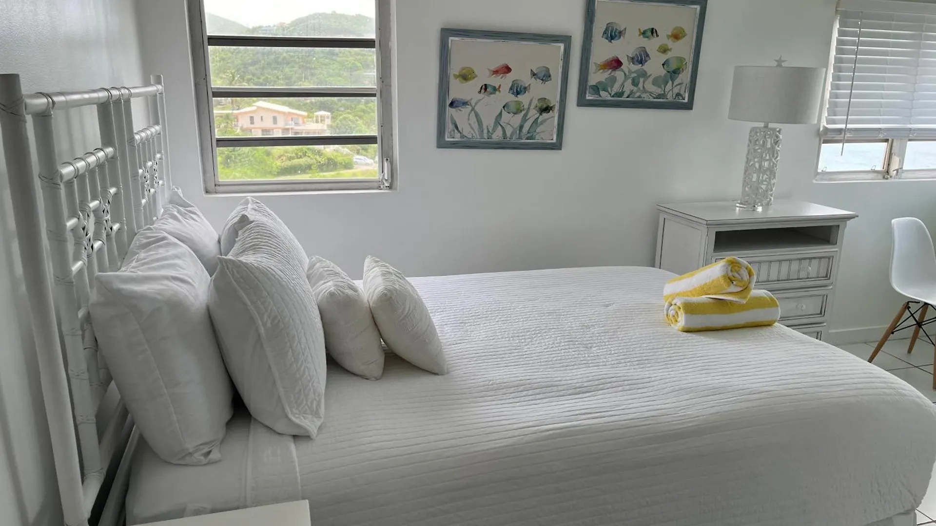 Hotel Sophia Boutique Cowell Battery