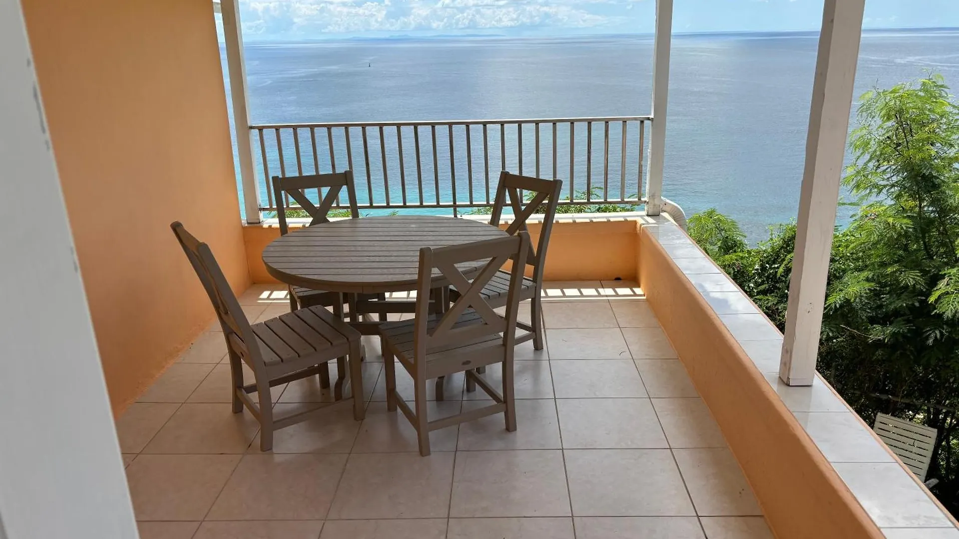 ***  Hotel Sophia Boutique Cowell Battery United States Virgin Islands