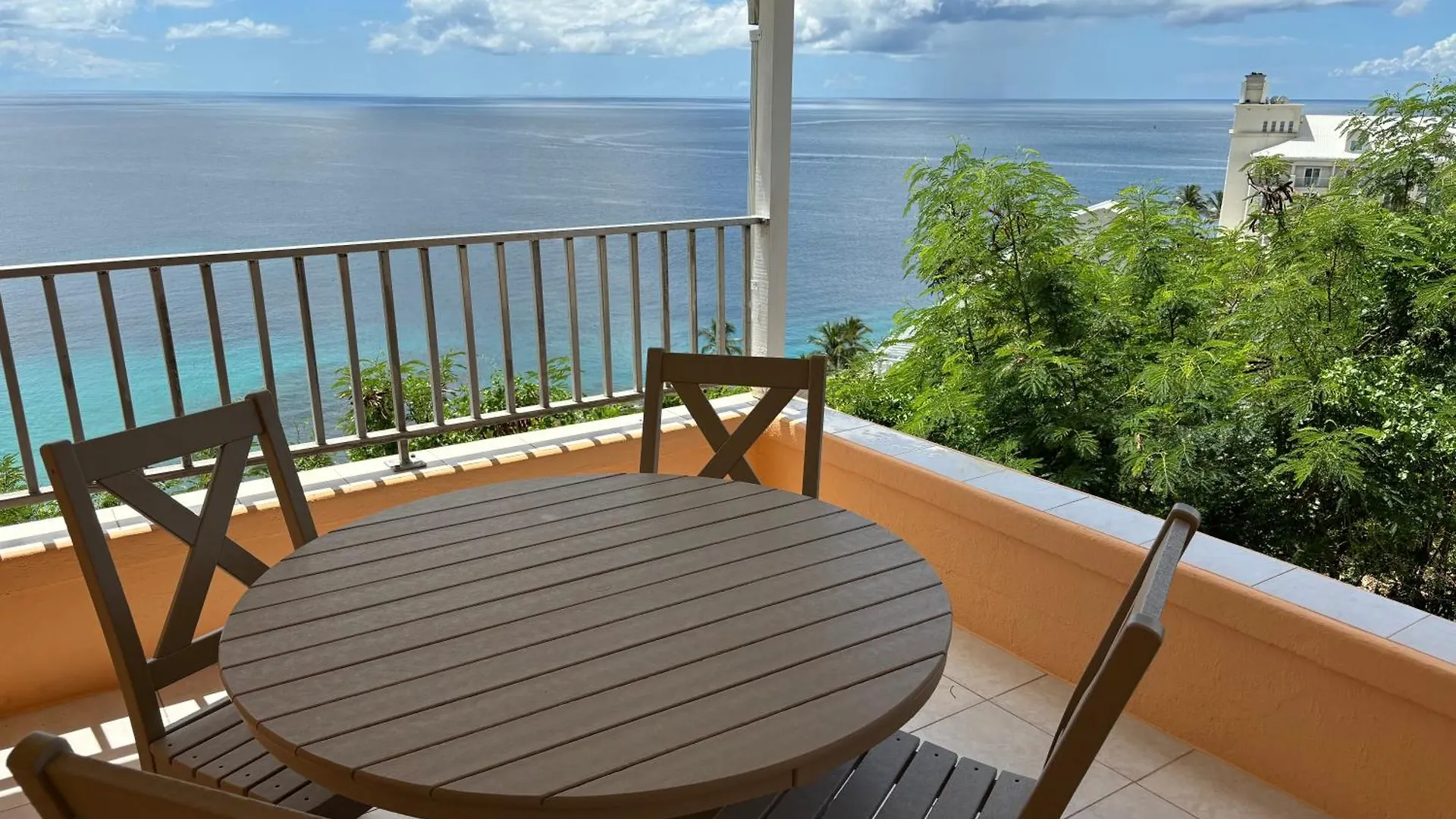 Hotel Sophia Boutique Cowell Battery United States Virgin Islands
