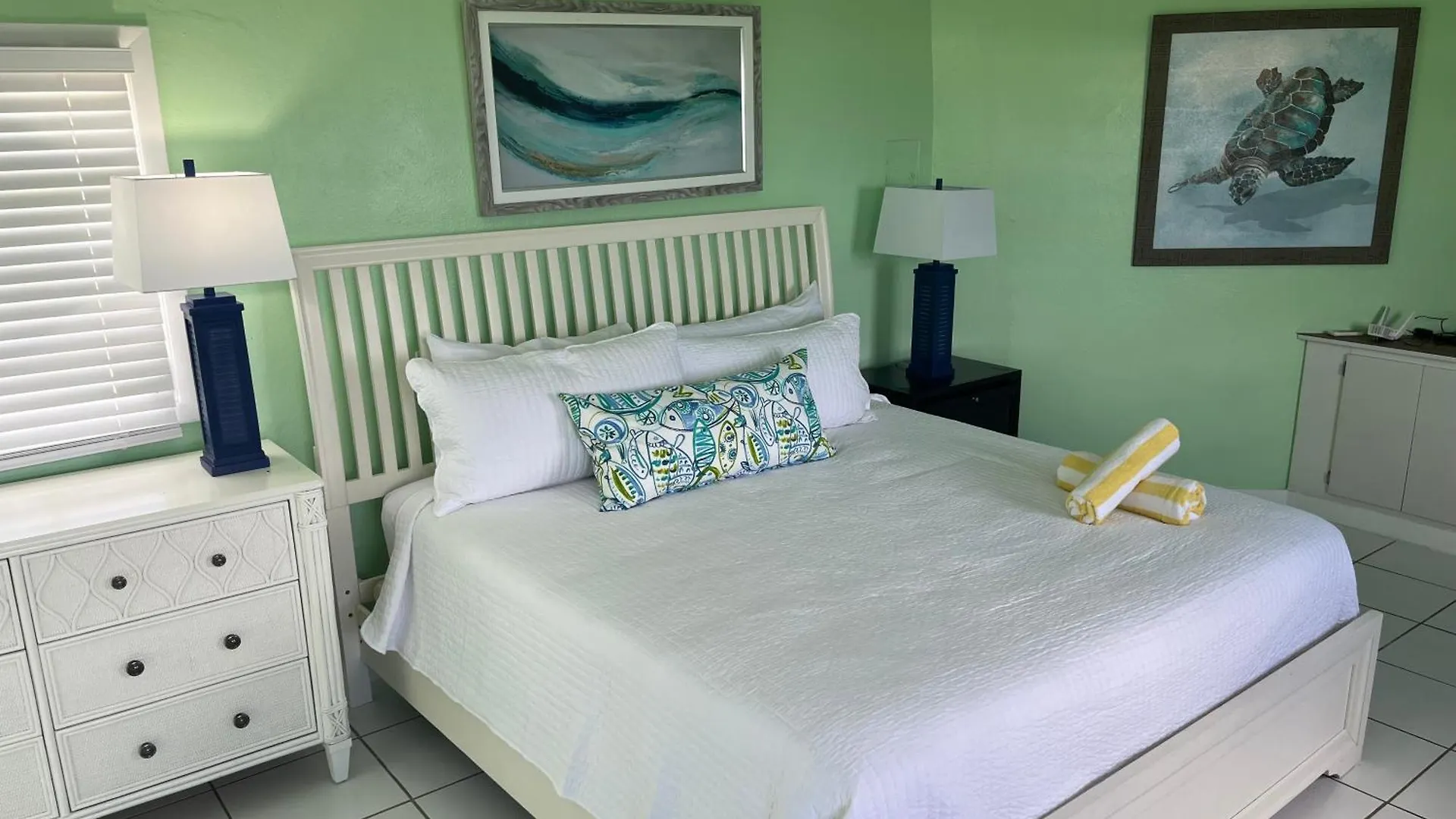 Hotel Sophia Boutique Cowell Battery 3*,  United States Virgin Islands