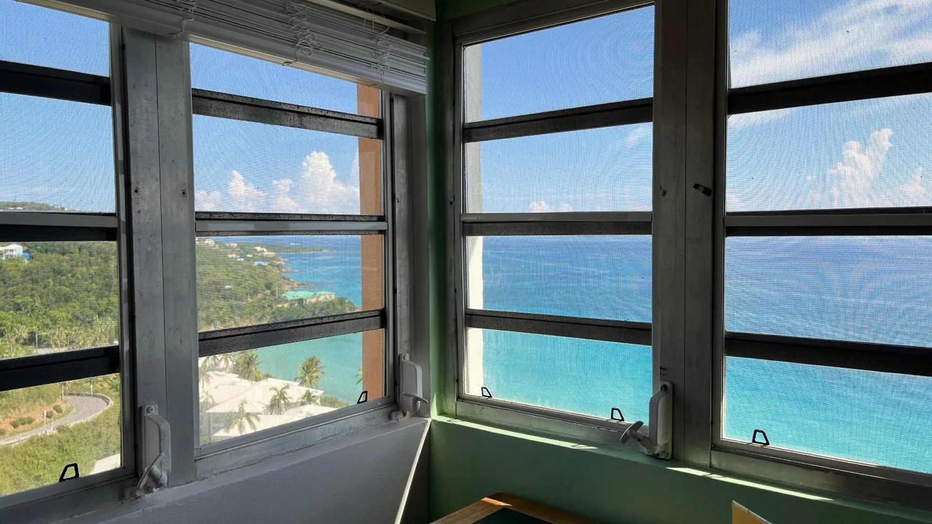 Hotel Sophia Boutique Cowell Battery 3*,  United States Virgin Islands