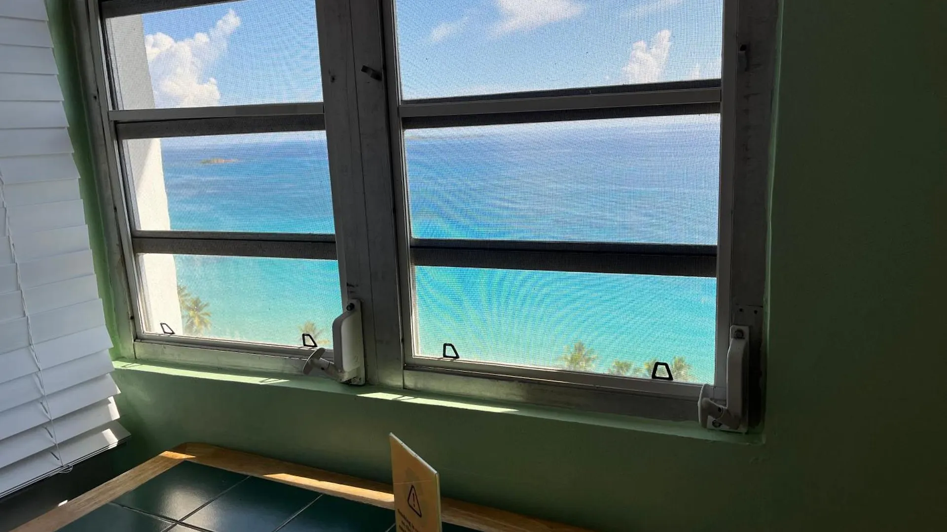 Hotel Sophia Boutique Cowell Battery 3*,  United States Virgin Islands